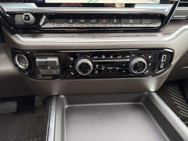 new 2026 Chevrolet Silverado 2500 car, priced at $69,999