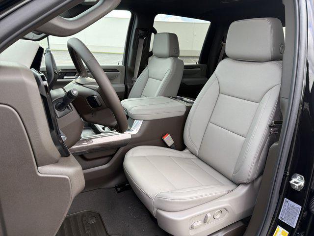 new 2026 Chevrolet Silverado 2500 car, priced at $69,999