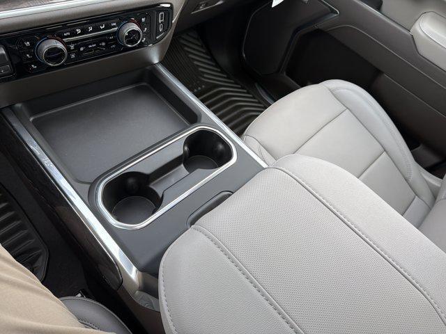 new 2026 Chevrolet Silverado 2500 car, priced at $69,999