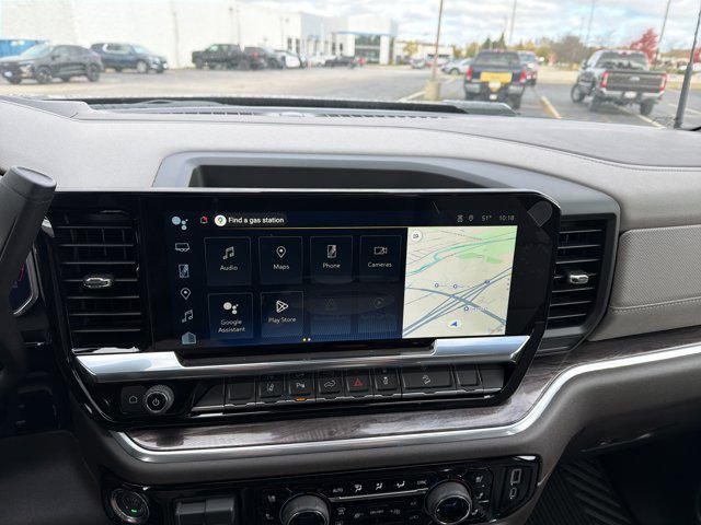 new 2026 Chevrolet Silverado 2500 car, priced at $69,999