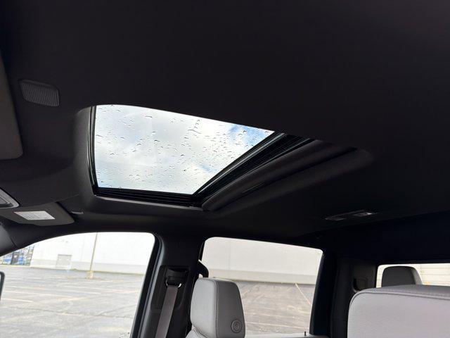 new 2026 Chevrolet Silverado 2500 car, priced at $69,999