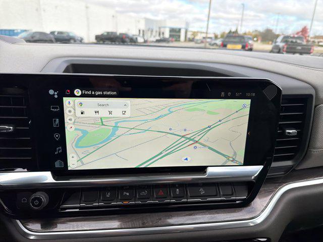 new 2026 Chevrolet Silverado 2500 car, priced at $69,999