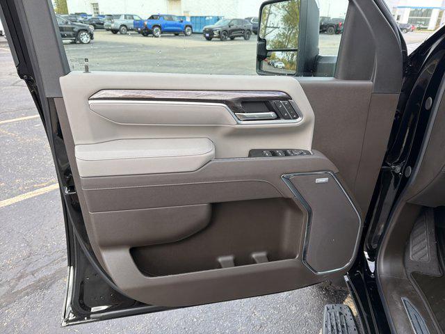 new 2026 Chevrolet Silverado 2500 car, priced at $69,999