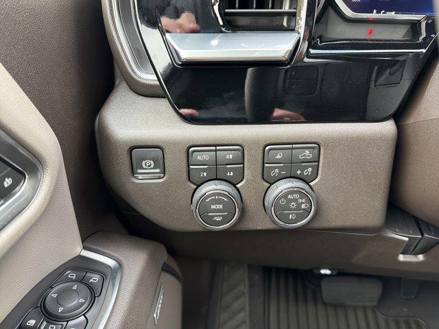 new 2026 Chevrolet Silverado 2500 car, priced at $69,999