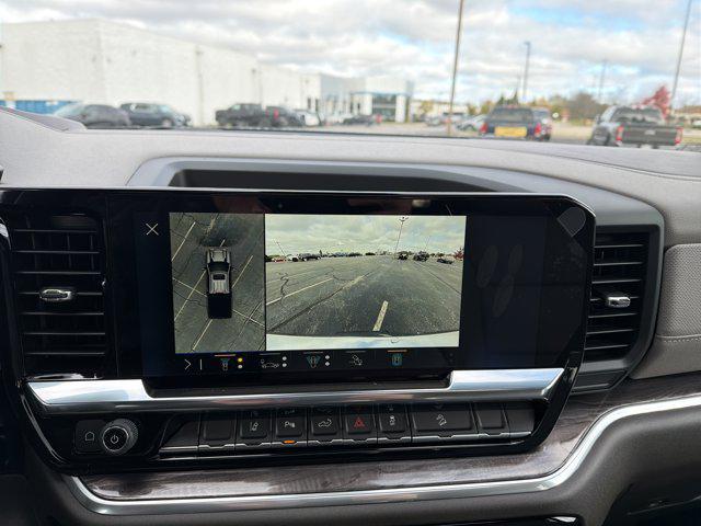 new 2026 Chevrolet Silverado 2500 car, priced at $69,999