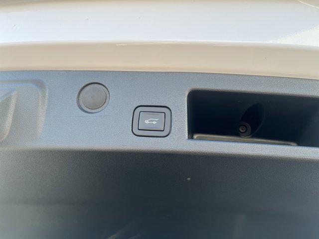 used 2026 Chevrolet Equinox car, priced at $31,999