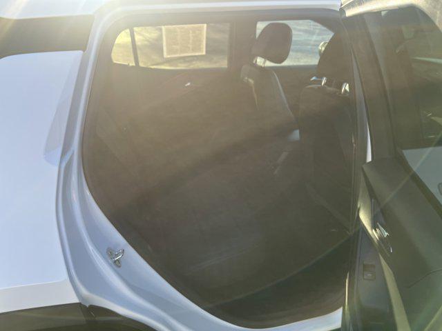 used 2026 Chevrolet Equinox car, priced at $31,999