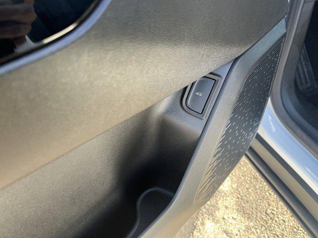 used 2026 Chevrolet Equinox car, priced at $31,999