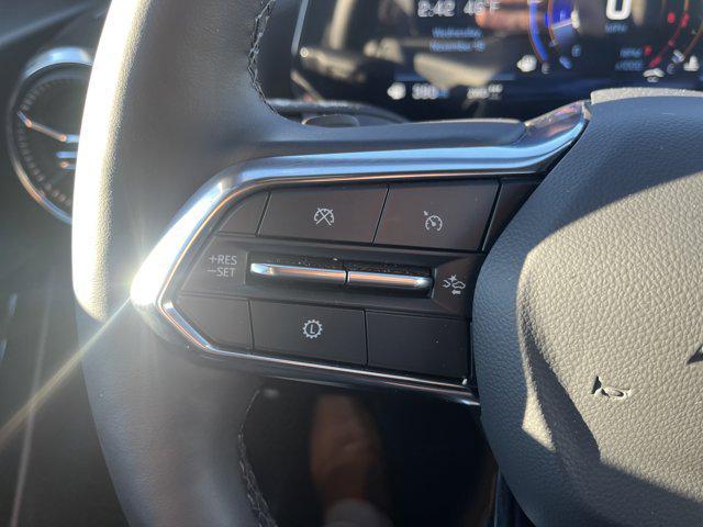 used 2026 Chevrolet Equinox car, priced at $31,999