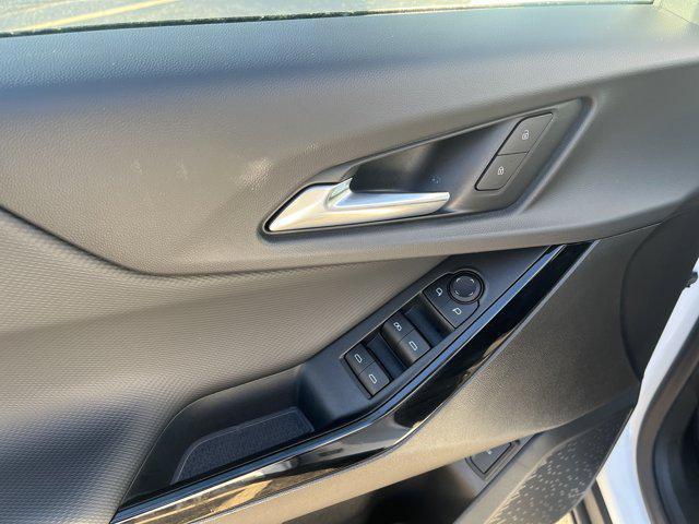 used 2026 Chevrolet Equinox car, priced at $31,999