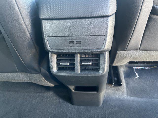 used 2026 Chevrolet Equinox car, priced at $31,999