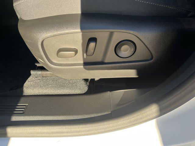 used 2026 Chevrolet Equinox car, priced at $31,999