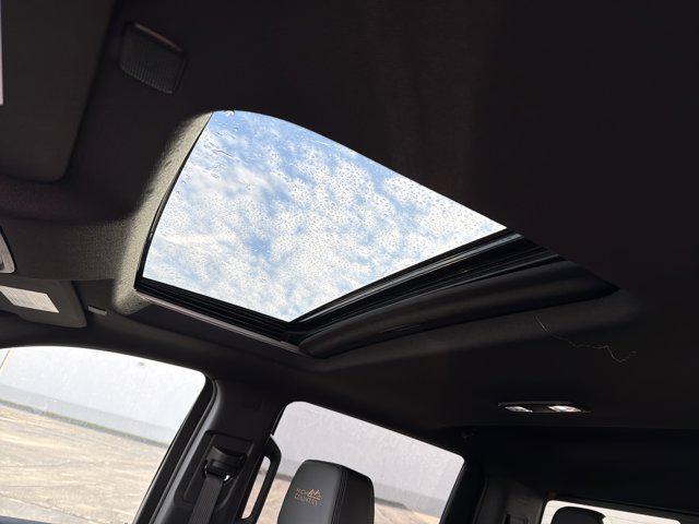 new 2026 Chevrolet Silverado 1500 car, priced at $78,460