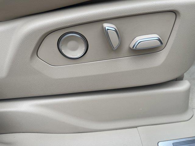used 2023 Cadillac Escalade car, priced at $73,999