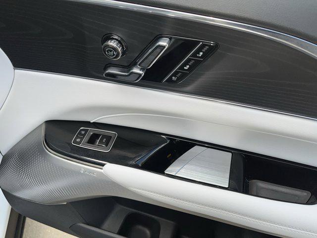 used 2024 Cadillac LYRIQ car, priced at $36,999