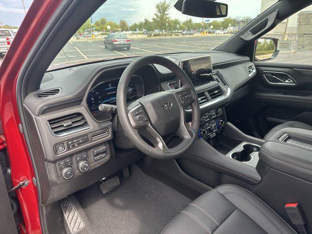 new 2024 Chevrolet Tahoe car, priced at $71,999