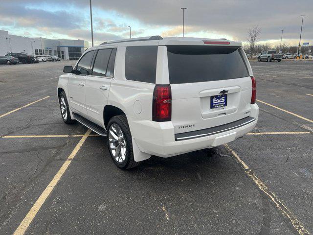 used 2017 Chevrolet Tahoe car, priced at $17,999