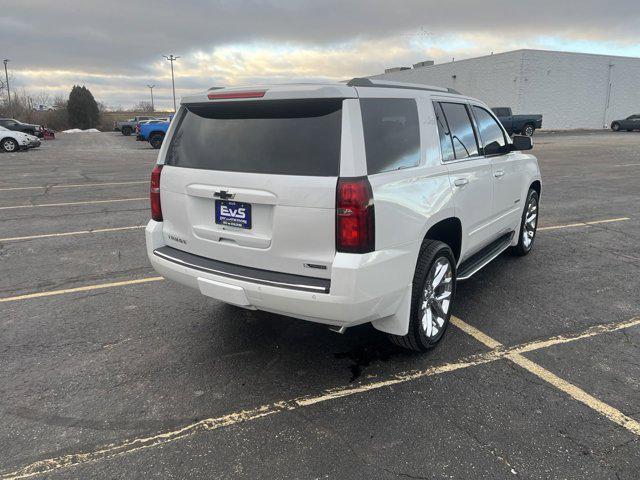 used 2017 Chevrolet Tahoe car, priced at $17,999