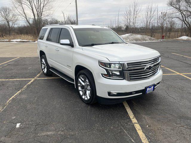 used 2017 Chevrolet Tahoe car, priced at $17,999