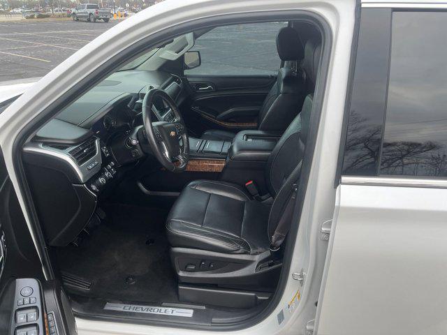 used 2017 Chevrolet Tahoe car, priced at $17,999