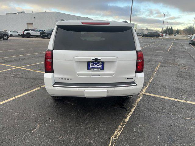 used 2017 Chevrolet Tahoe car, priced at $17,999