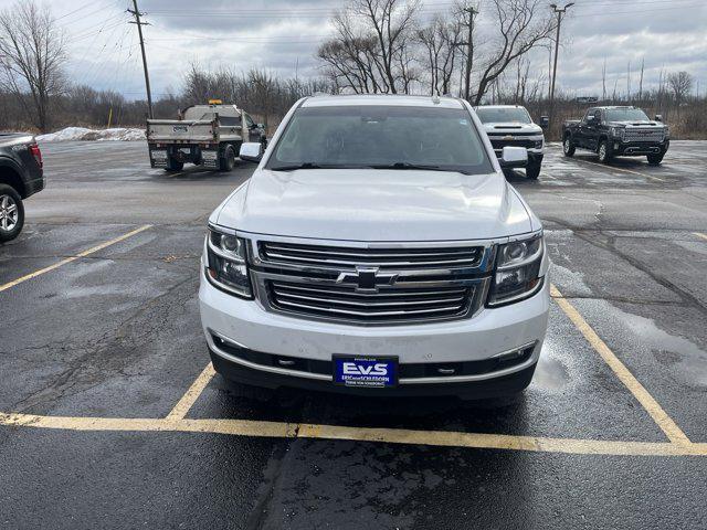 used 2017 Chevrolet Tahoe car, priced at $17,999