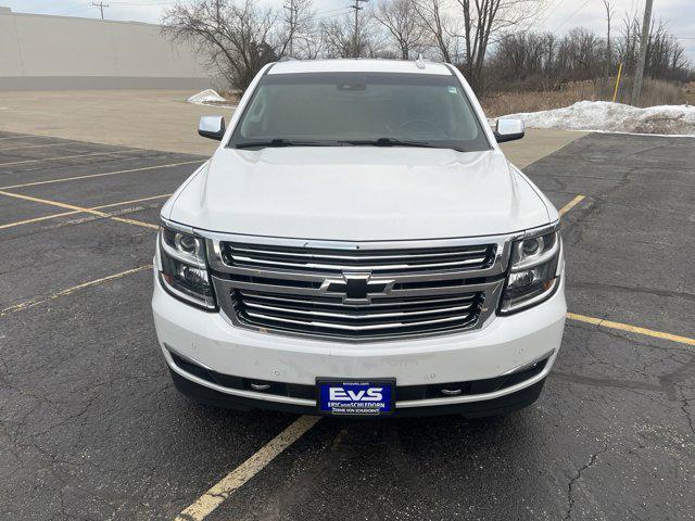 used 2017 Chevrolet Tahoe car, priced at $17,999