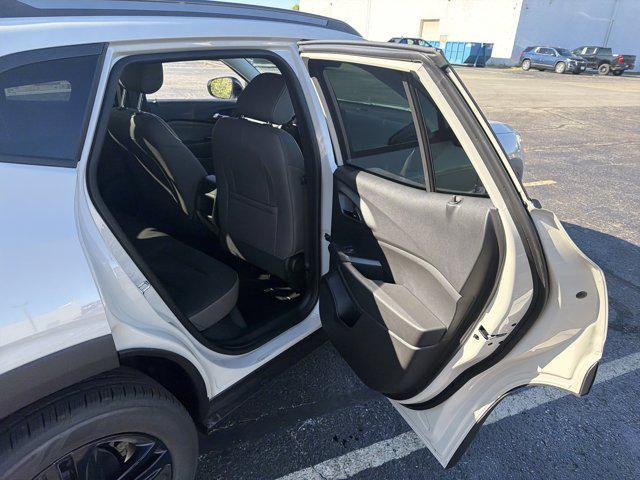 new 2026 Chevrolet Trax car, priced at $27,755