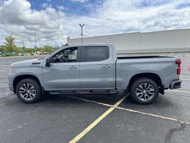 new 2024 Chevrolet Silverado 1500 car