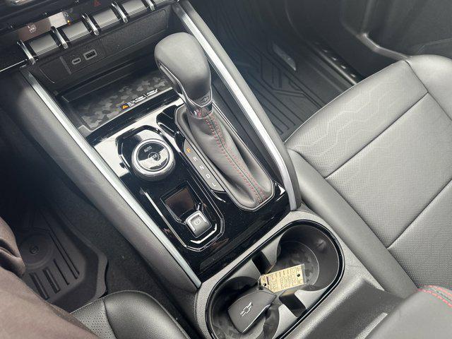 new 2026 Chevrolet Colorado car, priced at $48,880