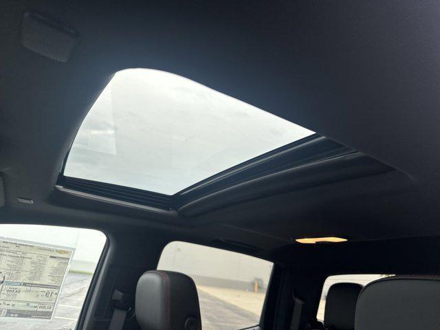 new 2026 Chevrolet Colorado car, priced at $48,880