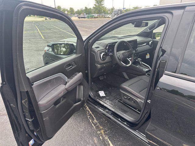 new 2026 Chevrolet Colorado car, priced at $48,880