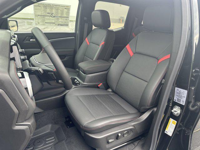 new 2026 Chevrolet Colorado car, priced at $48,880