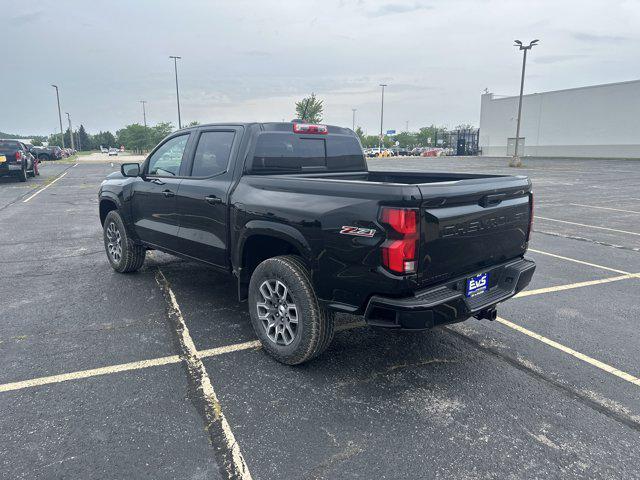new 2026 Chevrolet Colorado car, priced at $48,880