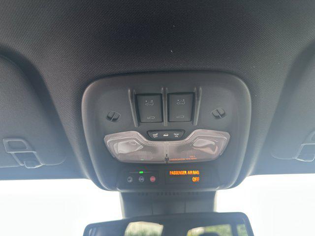 new 2026 Chevrolet Colorado car, priced at $48,880