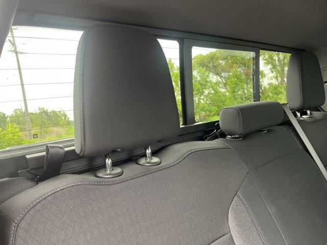 used 2025 Chevrolet Silverado 1500 car, priced at $48,999