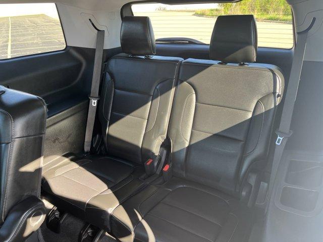 used 2018 GMC Acadia car, priced at $16,999