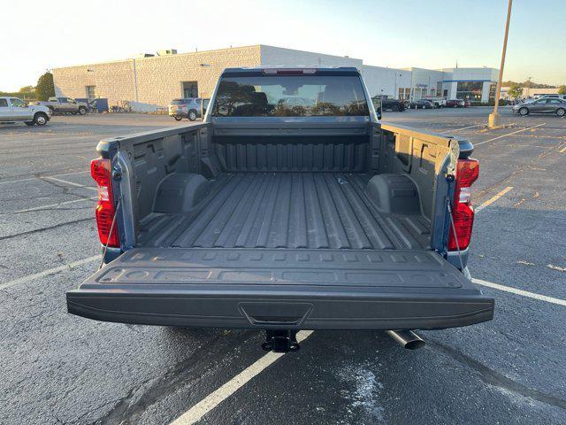 used 2024 Chevrolet Silverado 2500 car, priced at $41,999