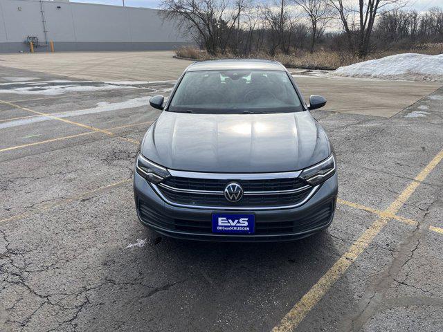 used 2022 Volkswagen Jetta car, priced at $20,999