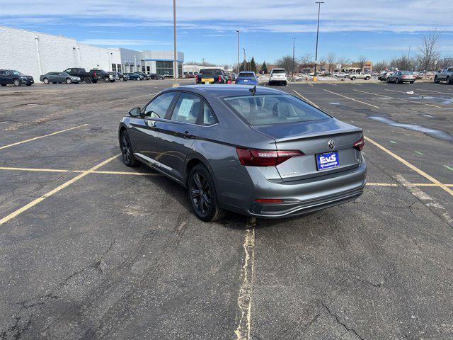 used 2022 Volkswagen Jetta car, priced at $20,999