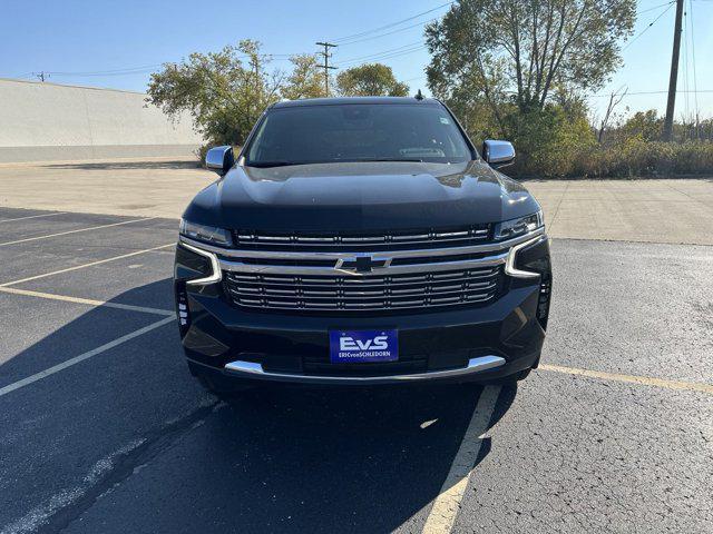 new 2024 Chevrolet Tahoe car, priced at $77,999