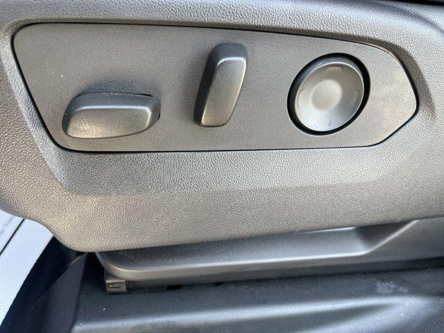 used 2024 GMC HUMMER EV SUV car, priced at $67,999