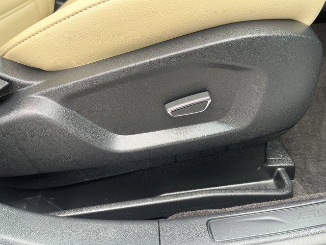 used 2019 Ford Edge car, priced at $21,999