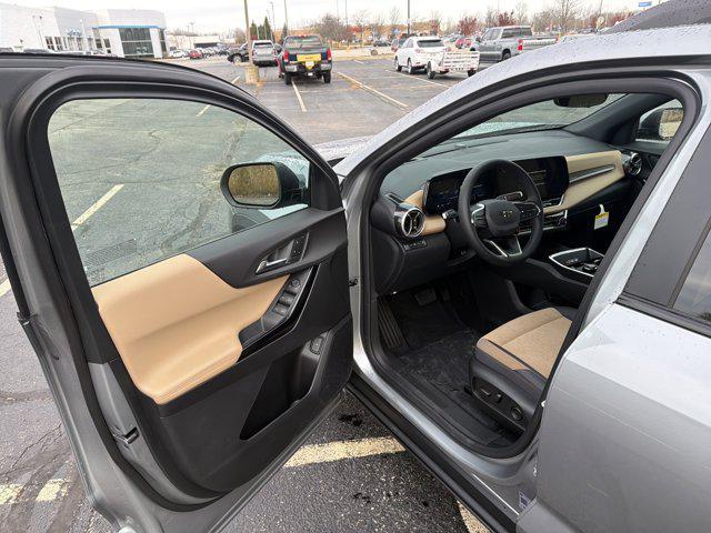 new 2026 Chevrolet Equinox car, priced at $39,785