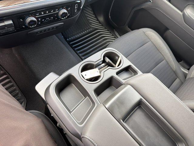 new 2026 Chevrolet Silverado 2500 car, priced at $66,040