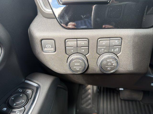 new 2026 Chevrolet Silverado 2500 car, priced at $66,040