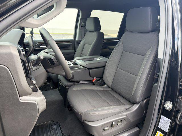 new 2026 Chevrolet Silverado 2500 car, priced at $66,040