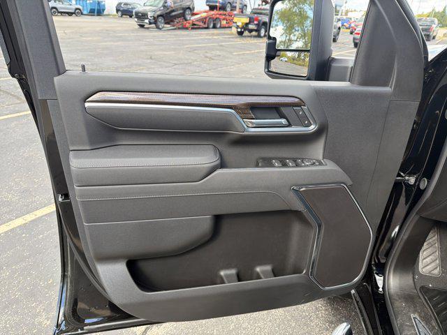 new 2026 Chevrolet Silverado 2500 car, priced at $66,040