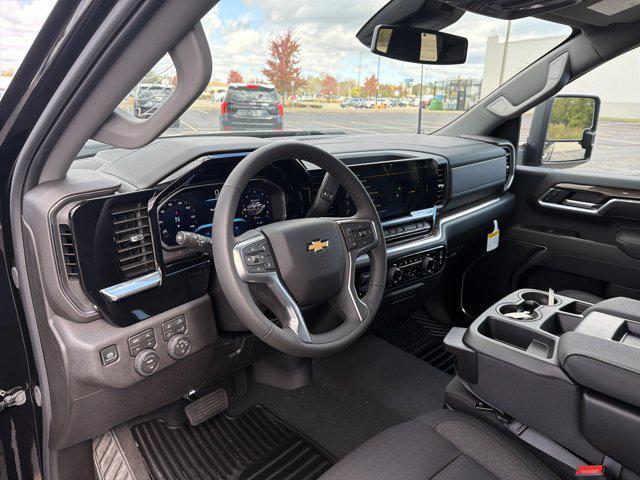 new 2026 Chevrolet Silverado 2500 car, priced at $66,040
