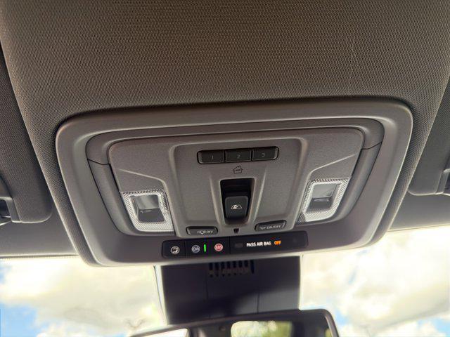 new 2026 Chevrolet Silverado 2500 car, priced at $66,040